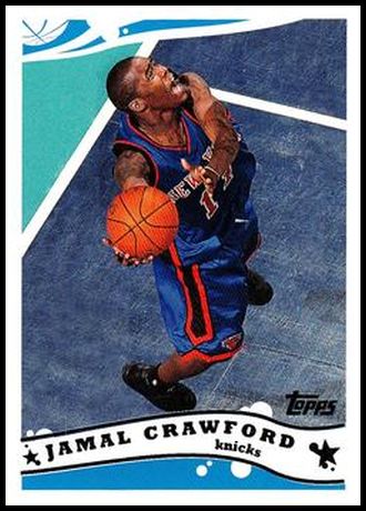 6 Jamal Crawford